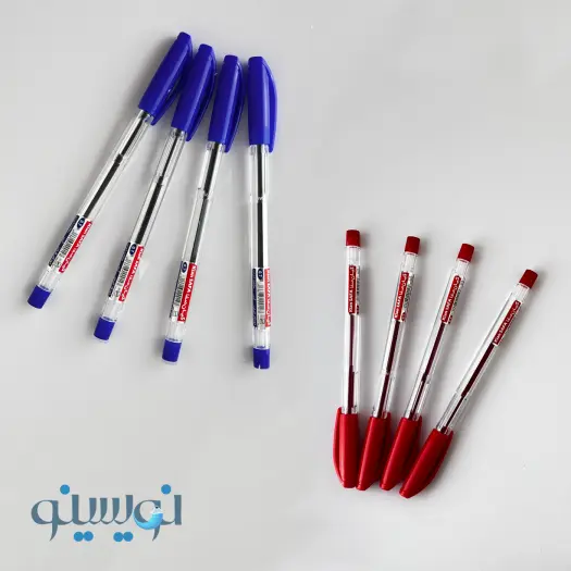 خودکار کیان 0.7