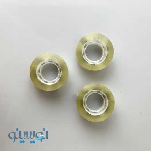 چسب نواری جانسون