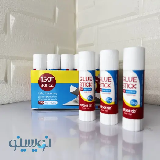 چسب ماتیکی آریا