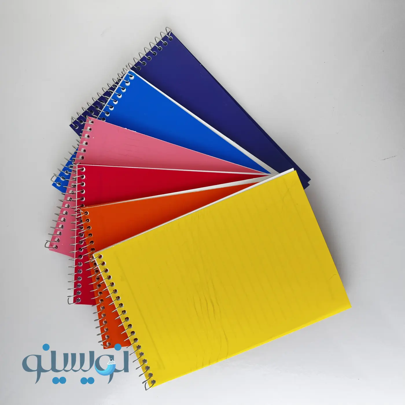 دفتر یادداشت